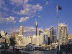 Darling Harbour Darling Harbour